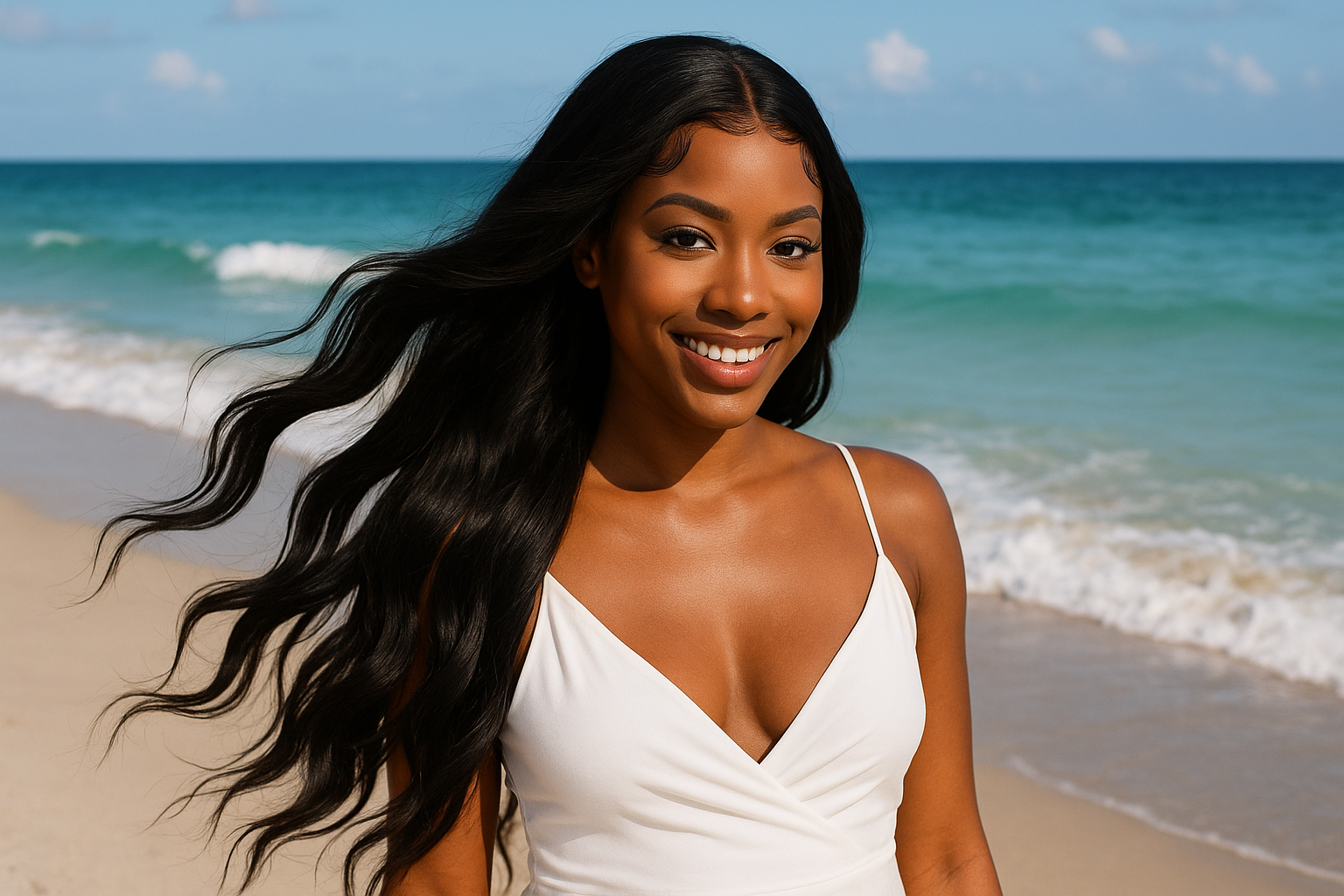 Frontal Queen Lace Melting Spray - Your Ultimate Sweat-Proof Solution for Flawless Wig Wear (4.2 FL OZ)